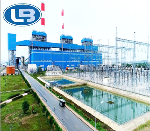 Long Binh Galvanizing Company